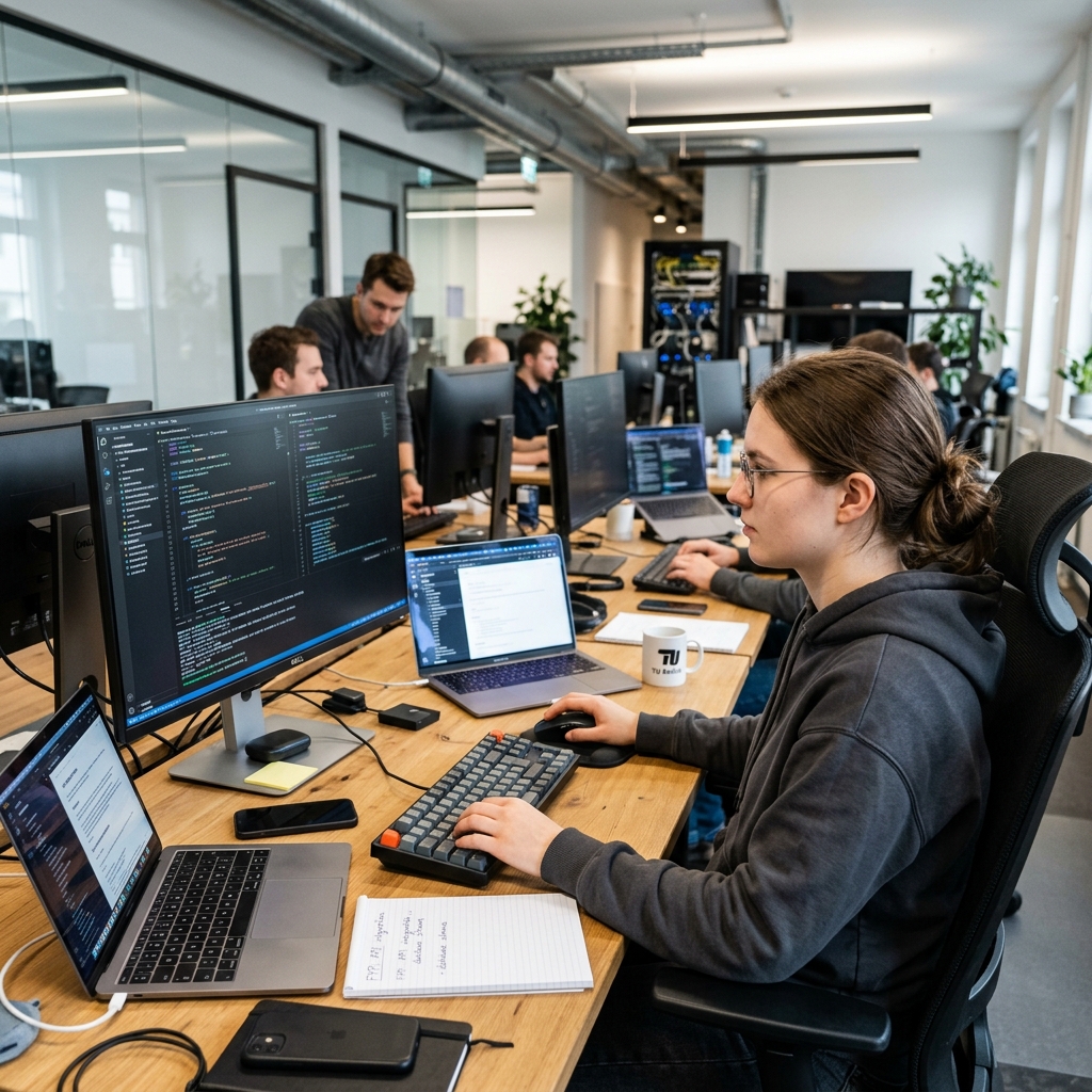 Project Internship